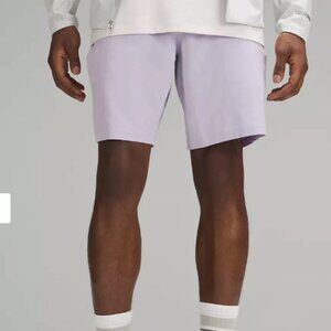 2x Lululemon Men's Pace Breaker Linerless Short 9" Size Large